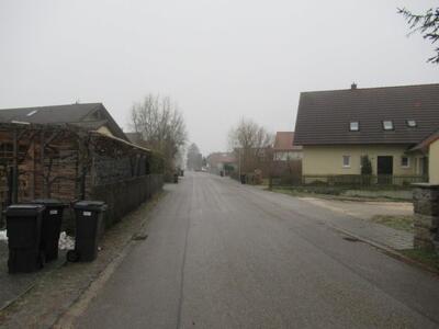 Bauland u. Verkehrsfläche in Brunnerstraße  47 b, 85051 Ingolstadt - Bild 2