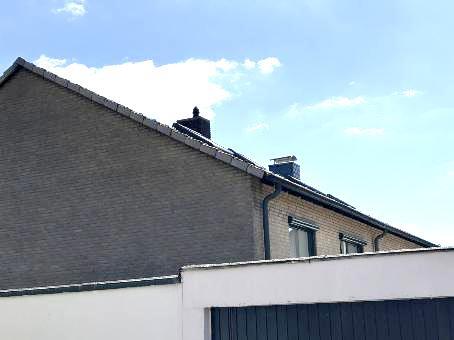 Garage, Doppelhaushälfte in Mettmann - Bild 3
