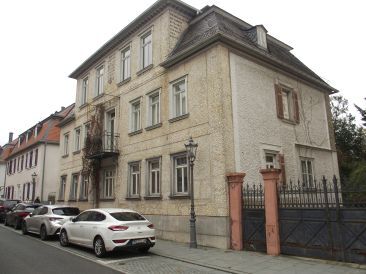 Zweifamilienhaus in Dorotheenstraße  12, 61348 Bad Homburg - Bild 1