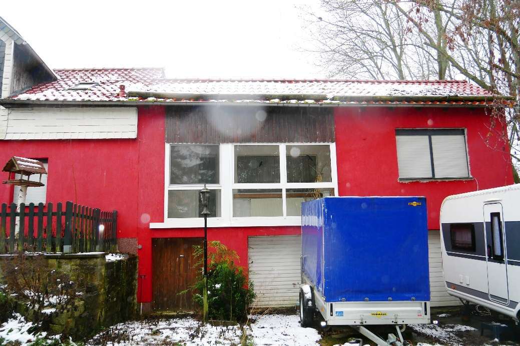 Einfamilienhaus in Marolterode - Bild 3