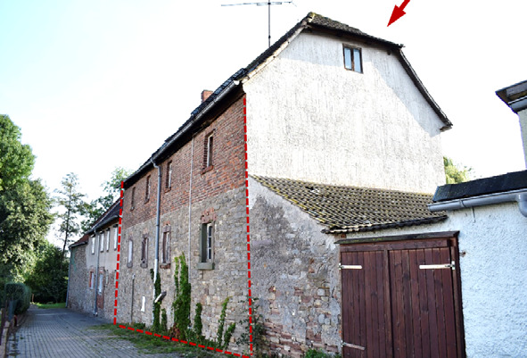 Einfamilienhaus, Sonstiges in Brücken (Helme) - Bild 1