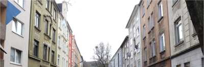 Mehrfamilienhaus in Kamener Straße 11, 44145 Dortmund, Innenstadt-Nord - Bild 2