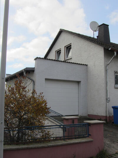 Einfamilienhaus in Panroder Straße 41, 65510 Hünstetten, Strinz-Trinitatis - Bild 2