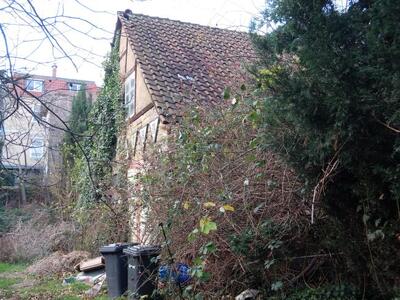 Einfamilienhaus in Gartenstraße 2, 38889 Blankenburg - Bild 2