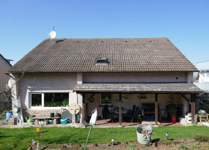 Einfamilienhaus in Klein-Umstadt - Bild 4