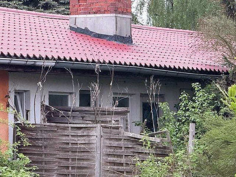 Bebautes Grundstück (ehem. Funktionsgebäude) in Grambow - Bild 2