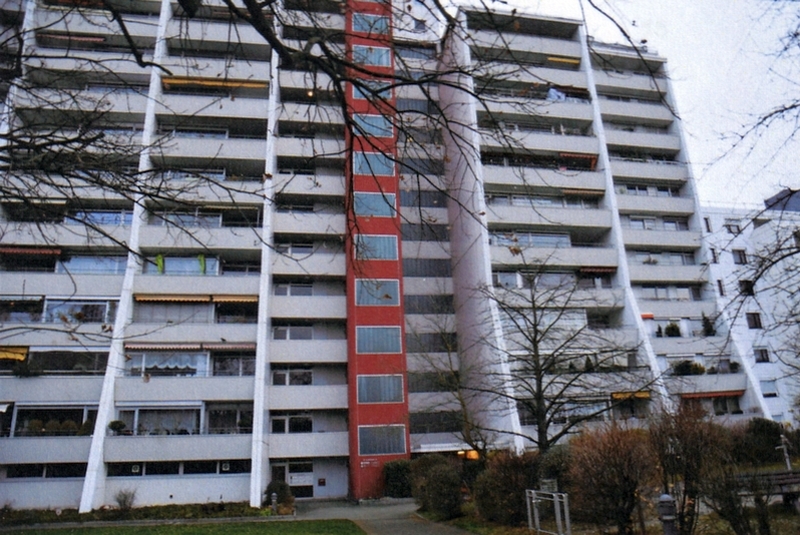 2-Zimmer-Wohnung in Stuttgart - Bild 3