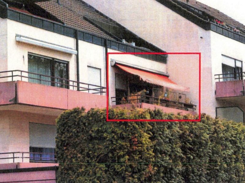 2-Zimmer-Wohnung in Heilbronn - Bild 2