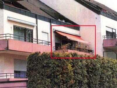 2-Zimmer-Wohnung in Tscherningstraße 12, 74076 Heilbronn - Bild 2