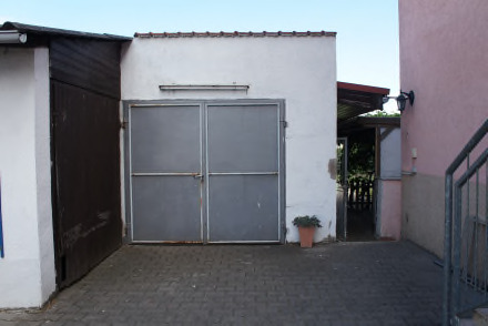 unbebautes Grundstück in Kelsterbach - Bild 2