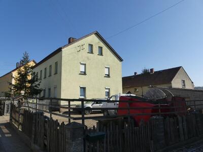 Bauernhaus in Harthaer Straße 3, 01738 Dorfhain - Bild 1