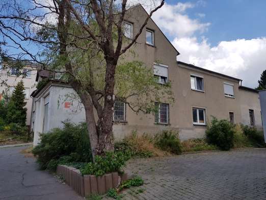 Wohn-/Geschäftshaus in Limbach-Oberfrohna - Bild 4