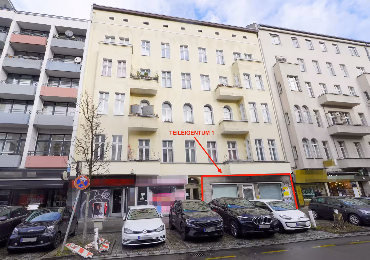 Arztpraxis in Berlin - Bild 4