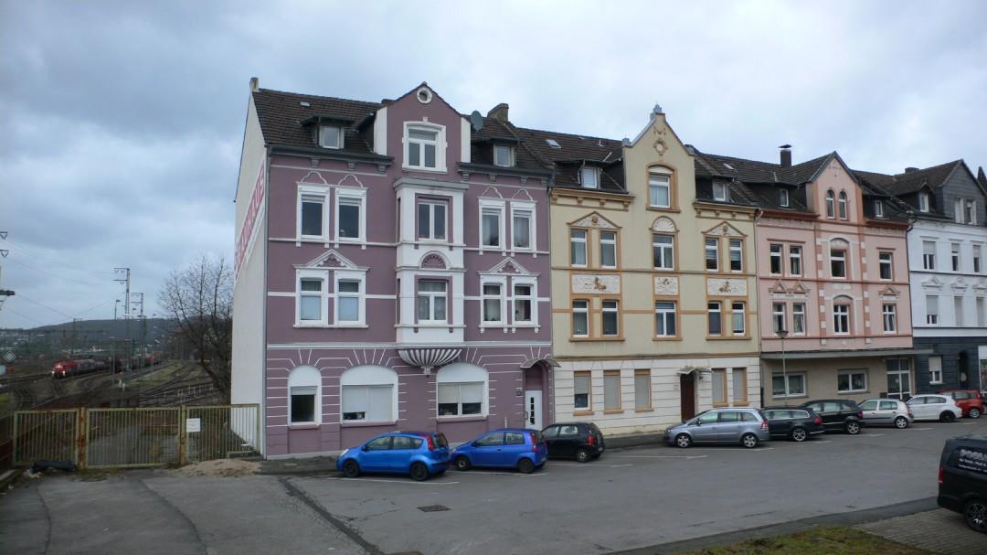 sonstiges Teileigentum (z.B. Keller, Hobbyraum), Eigentumswohnung (3 bis 4 Zimmer), Baugrundstück in Hagen - Bild 2