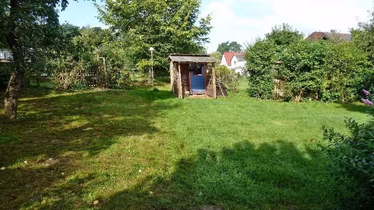 Mehrfamilienhaus in Dörentrup - Bild 2