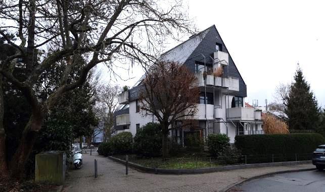 Eigentumswohnung (3 bis 4 Zimmer) in Frankfurt am Main - Bild 1