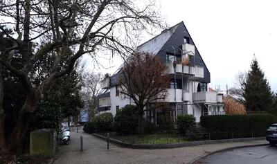 Eigentumswohnung (3 bis 4 Zimmer) in Schweinfurter Weg 115, 60599 Frankfurt am Main - Bild 1