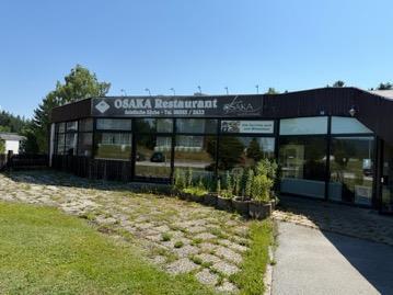 sonstiges Teileigentum (Restaurant und Cafe) in Neureichenau - Bild 3