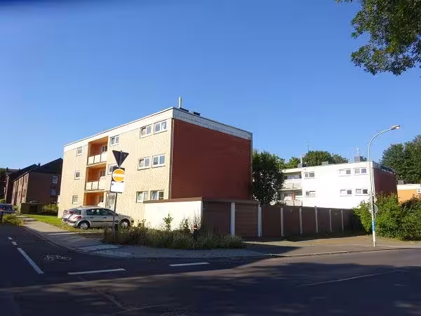 unbebautes Grundstück in Stolberg - Bild 1