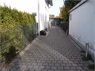 Mehrfamilienhaus, Reihenhaus in München - Bild 13
