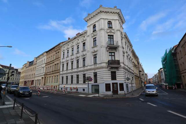 Eigentumswohnung (3 bis 4 Zimmer) in Görlitz - Bild 3