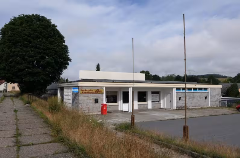 gewerblich genutztes Grundstück in Neukirch/Lausitz - Bild 2