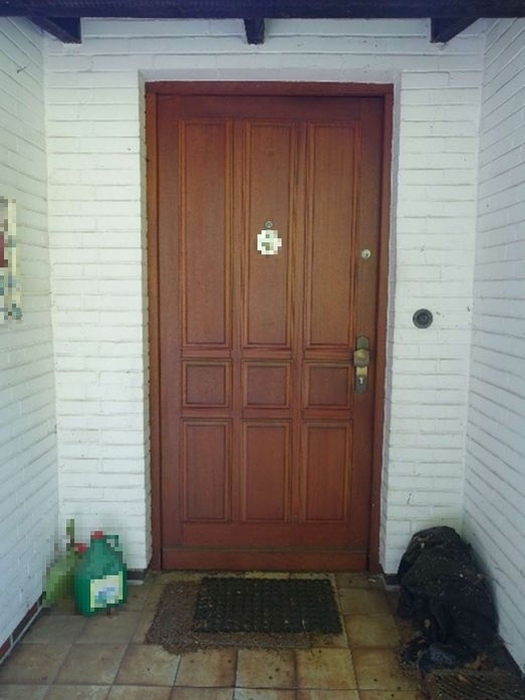 Einfamilienhaus mit Garage in Hamburg - Bild 3