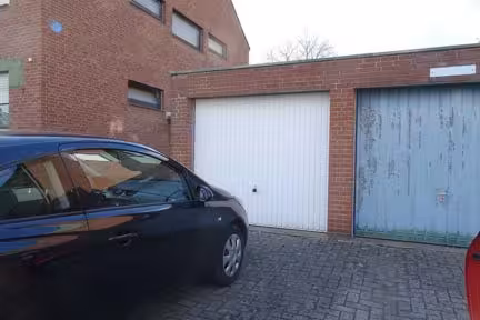Garage in Halle (Westf.) - Bild 3