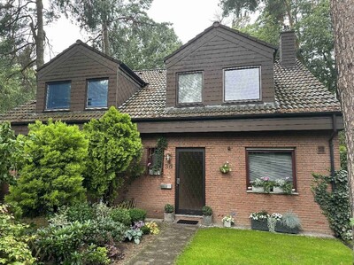 Eigentumswohnung (3 bis 4 Zimmer) in Tannenhäherstraße  3 C, 13505 Berlin - Bild 1