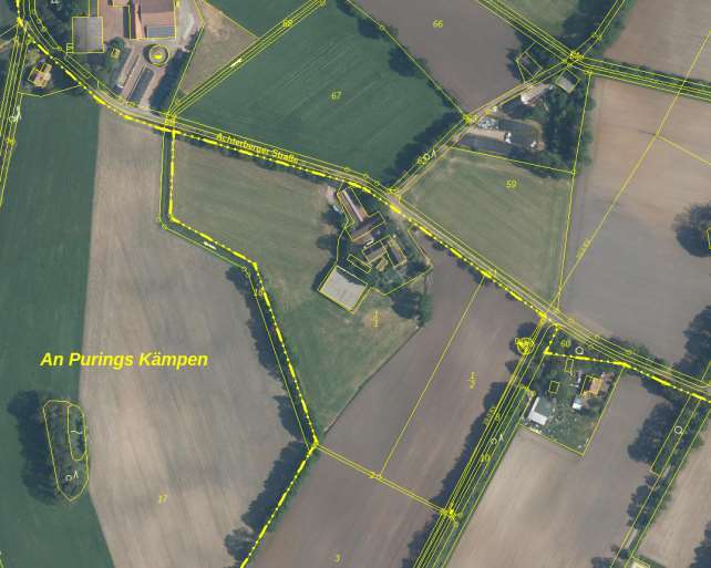 Sonstiges in Bad Bentheim - Bild 2