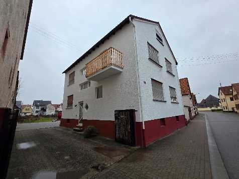 Eigentumswohnung (ab 5 Zimmer) in Hatzenbühl - Bild 1