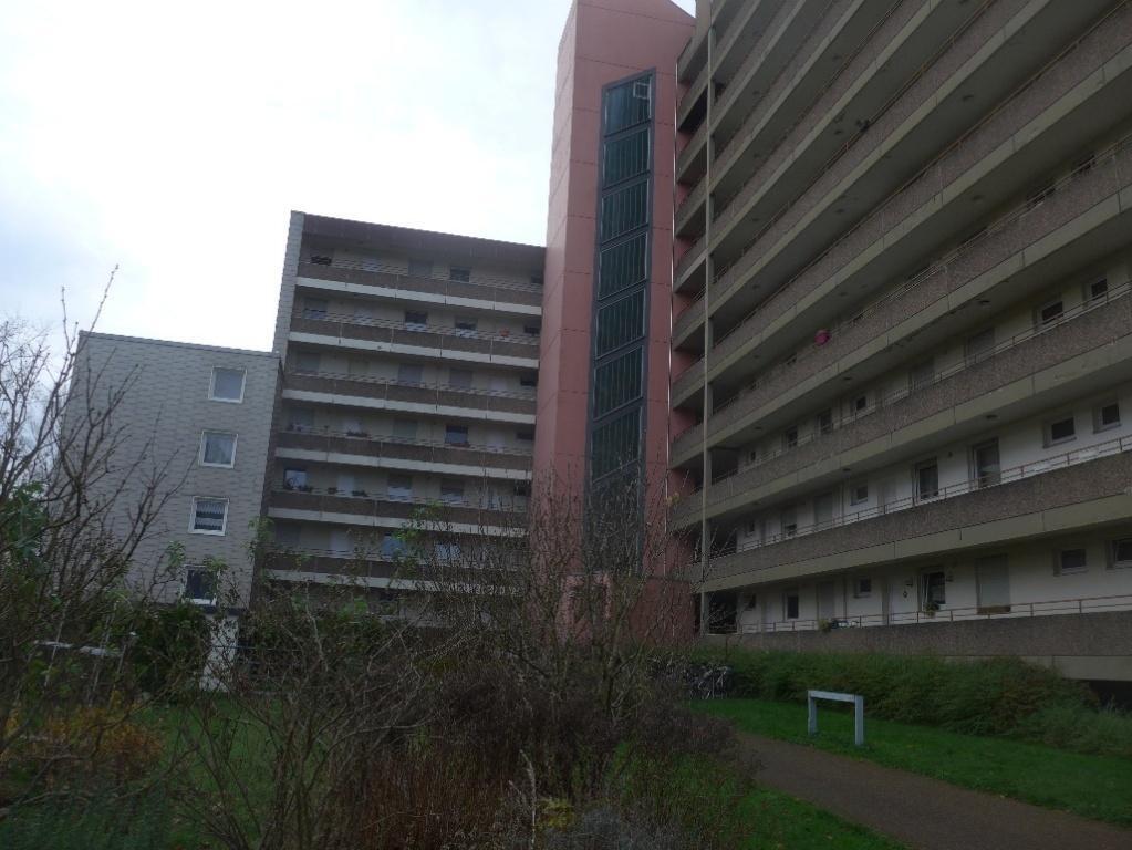 Eigentumswohnung (1 bis 2 Zimmer) in Bielefeld - Bild 1