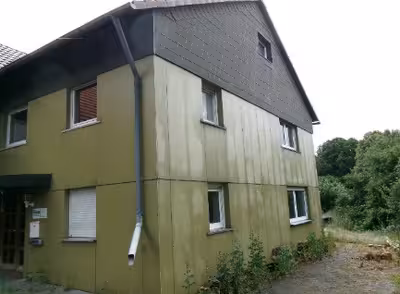 Einfamilienhaus in Am Sandacker 8, 36284 Hohenroda, Ransbach - Bild 1