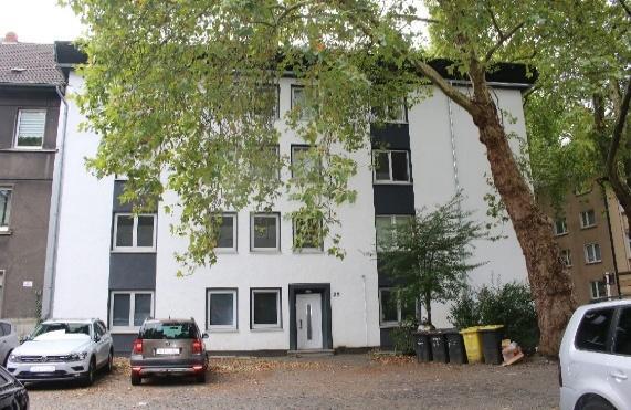Mehrfamilienwohnhaus in Gelsenkirchen - Bild 1