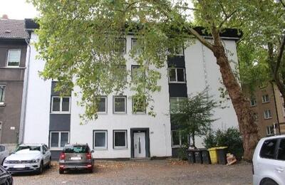Mehrfamilienwohnhaus in Hammerschmidtstr. 28, 45888 Gelsenkirchen, Bulmke-Hüllen - Bild 1