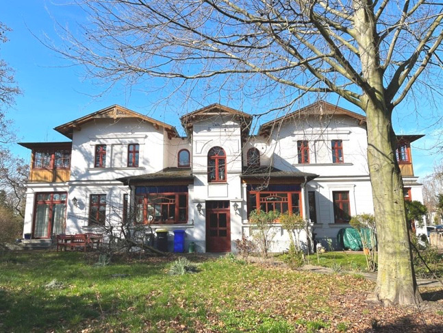 3-Raum Eigentumswohnung in Schönebeck (Elbe) - Bild 1