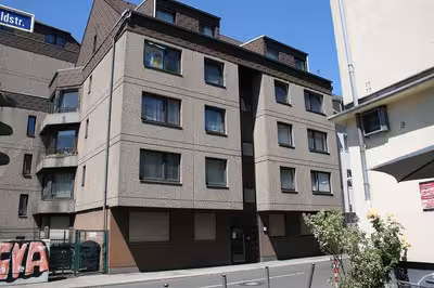 Kfz-Stellplatz, Eigentumswohnung (3 bis 4 Zimmer) in Leopoldstr. 9, Steeler Str. 113, 45139 Essen - Bild 2