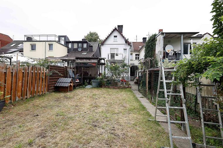 Doppelhaushälfte in Menden (Sauerland) - Bild 3