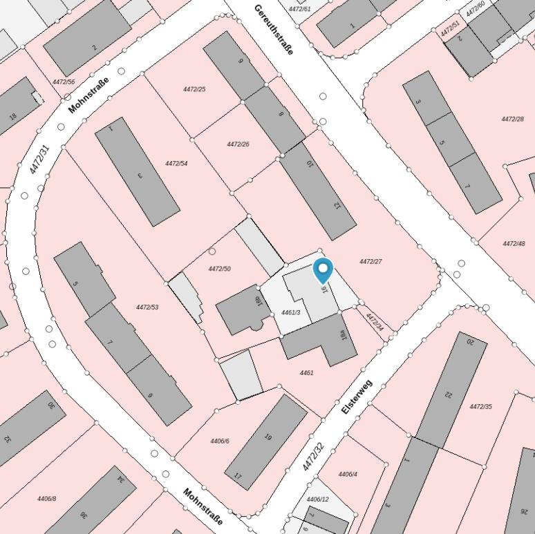 Eigentumswohnung (3 bis 4 Zimmer) in Bamberg - Bild 2