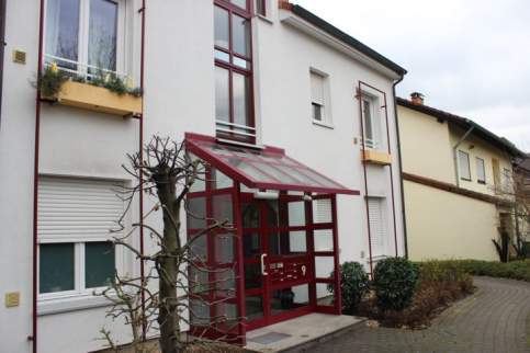 Kfz-Stellplatz (Tiefgarage), Eigentumswohnung 3-5 Zimmer in Bonn - Bild 4