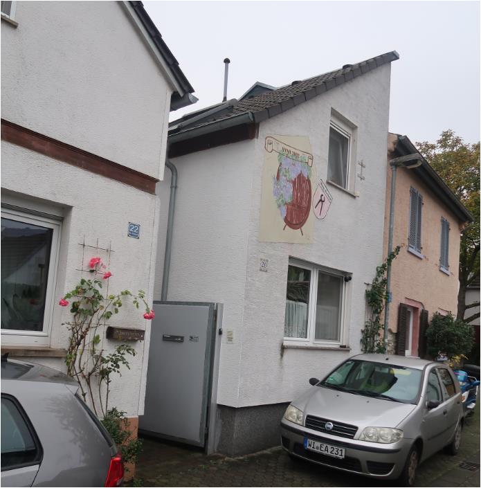 Einfamilienhaus in Wiesbaden - Bild 1