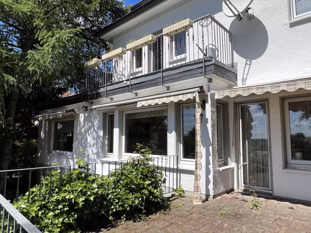 Garage, Einfamilienhaus in Remscheid - Bild 5