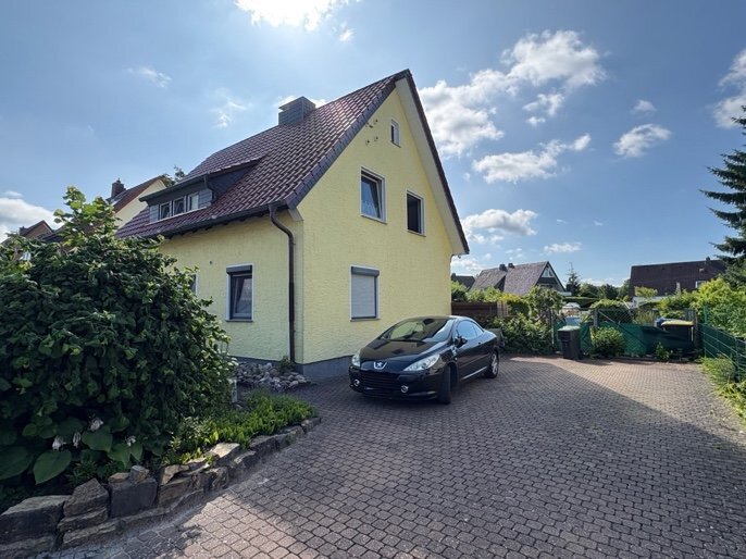 Zweifamilienhaus (Erbbaurecht) in Bad Salzuflen - Bild 3