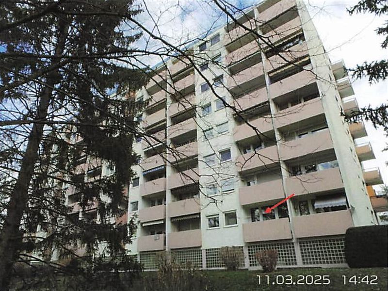1-Zimmer-Eigentumwohnung in Stuttgart - Bild 3