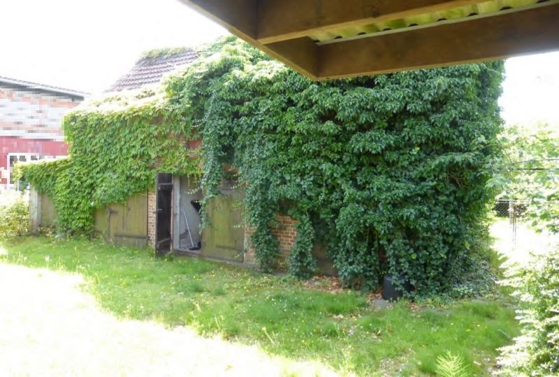 Wohnhaus mit Nebengelass in Ribnitz-Damgarten - Bild 1