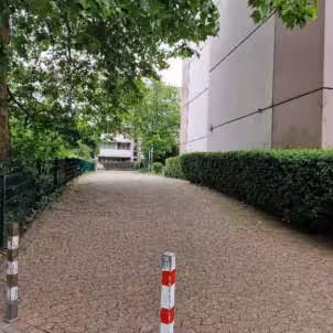 Eigentumswohnung (3 bis 4 Zimmer) in Alte Gladbacher Straße 28 und 30, 47805 Krefeld, Dießem/Lehmheide - Bild 2