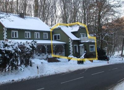 Eigentumswohnungen (3 und 4 Zimmer) in Hauptstraße 47, 31737 Rinteln, Todenmann - Bild 2
