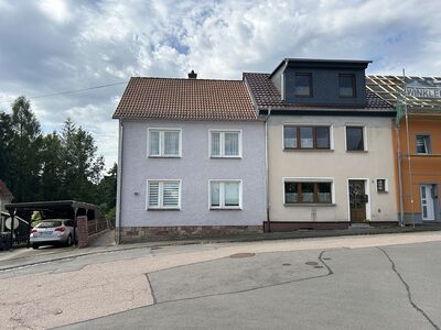 Einfamilienhaus in Ziegelstraße 1, 09661 Hainichen - Bild 1
