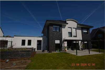 Einfamilienhaus in Am Leinekamp  22D, 30880 Laatzen, Gleidingen - Bild 1