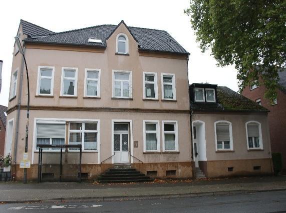 Eigentumswohnung (1 bis 2 Zimmer), ETW Nr. 2 im EG in Recklinghausen - Bild 1
